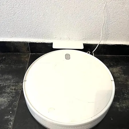 아파트 Nika Sa Jacuzzijem 자다르