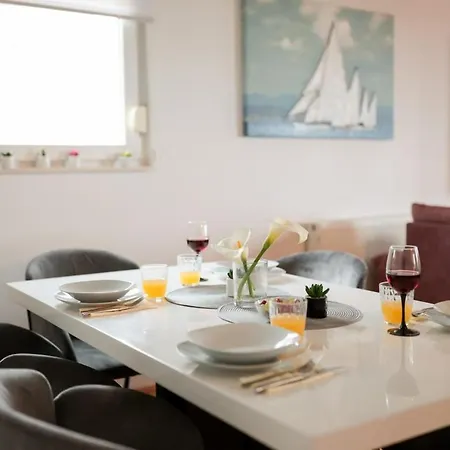 Nika Sa Jacuzzijem 자다르