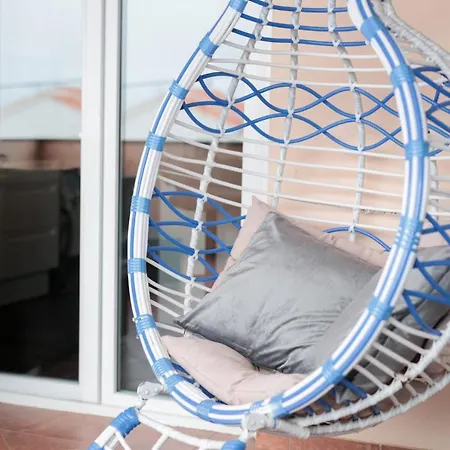 Nika Sa Jacuzzijem * 자다르