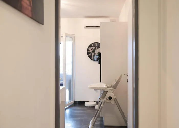 Apartment Apartman Nika Sa Jacuzzijem *