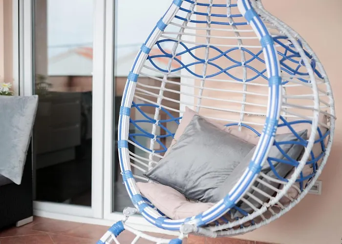 Nika Sa Jacuzzijem * زادار