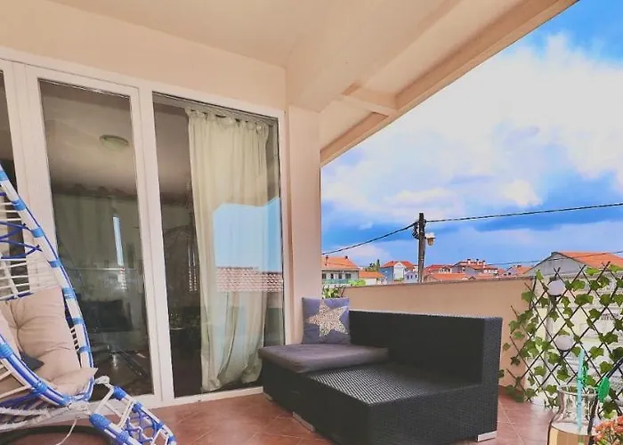 Apartman Nika Sa Jacuzzijem *