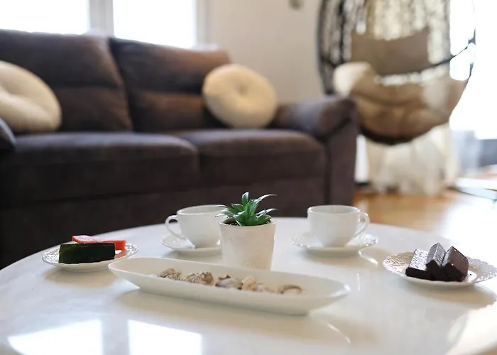 شقة Nika Sa Jacuzzijem زادار