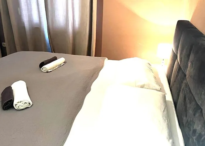 Apartman Nika Sa Jacuzzijem