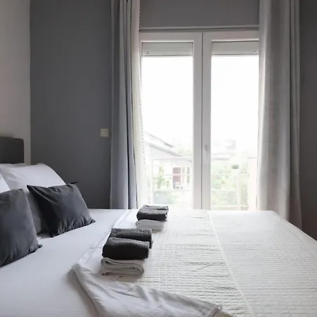 Apartman Nika Sa Jacuzzijem