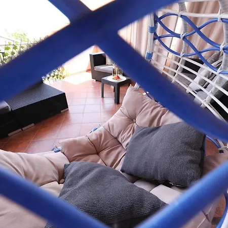 Apartment Apartman Nika Sa Jacuzzijem Zadar