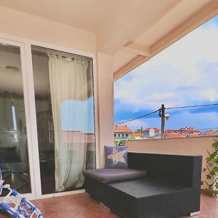 Apartman Nika *