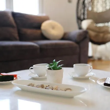 Apartamento Nika Sa Jacuzzijem Zadar