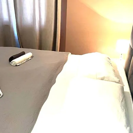 Apartman Nika Sa Jacuzzijem