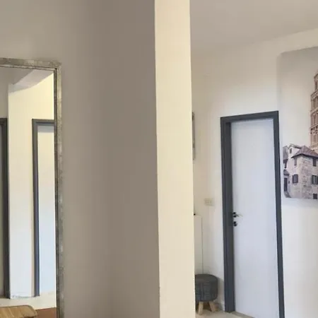 Apartman Nika