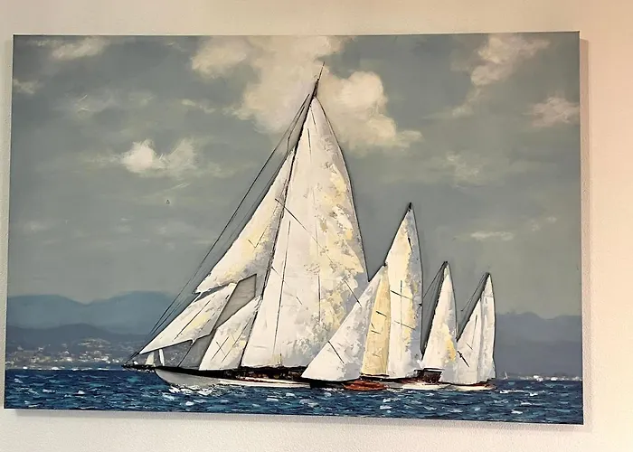 Nika Sa Jacuzzijem דירה *