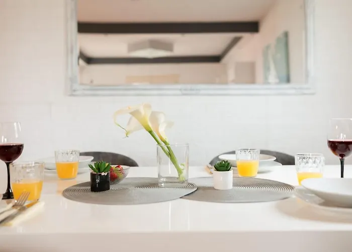 Nika Sa Jacuzzijem Διαμέρισμα